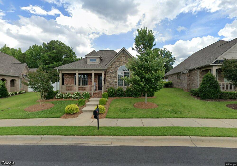 244 Harrison Ln unit 19, Locust, NC 28097 - photo 1