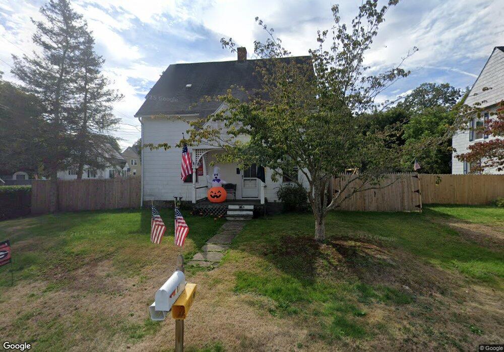 85 Pawcatuck Ave, Pawcatuck, CT 06379 - photo 1