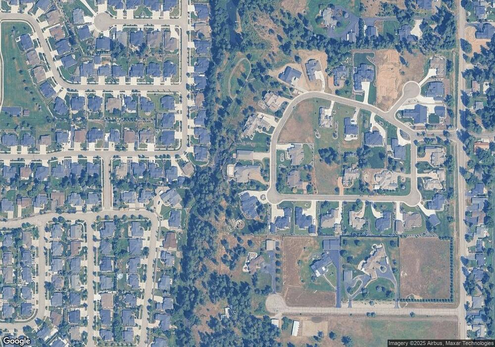 1360 E Bruin Loop, Hayden, ID 83835 - photo 1