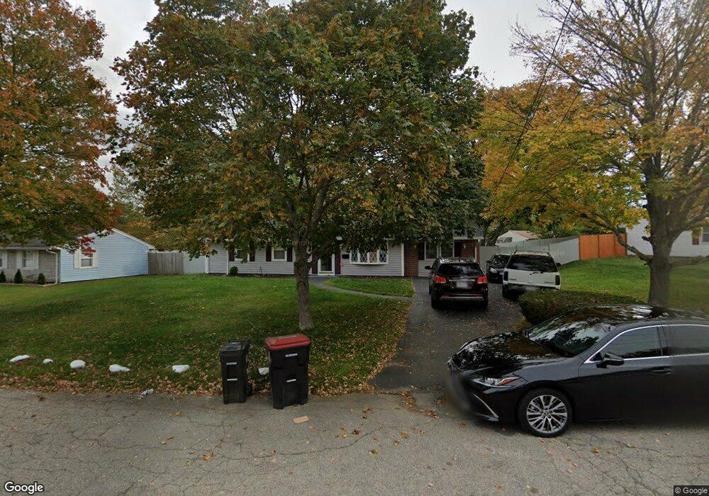 69 Hopkins Rd, Brockton, MA 02302 - photo 1