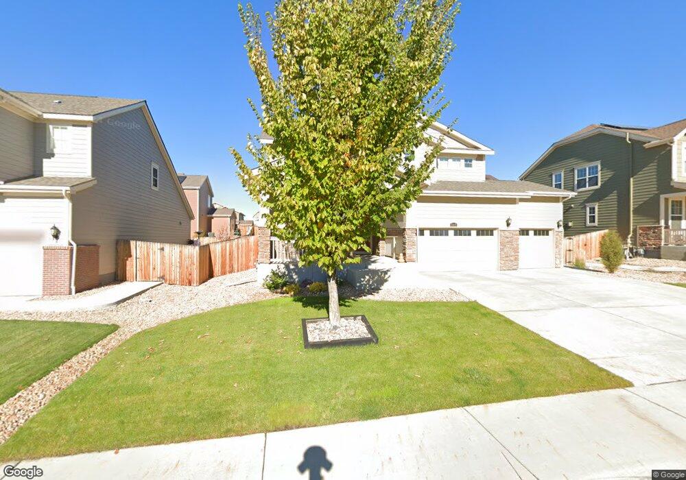 13335 Olive Way, Thornton, CO 80602 - photo 1