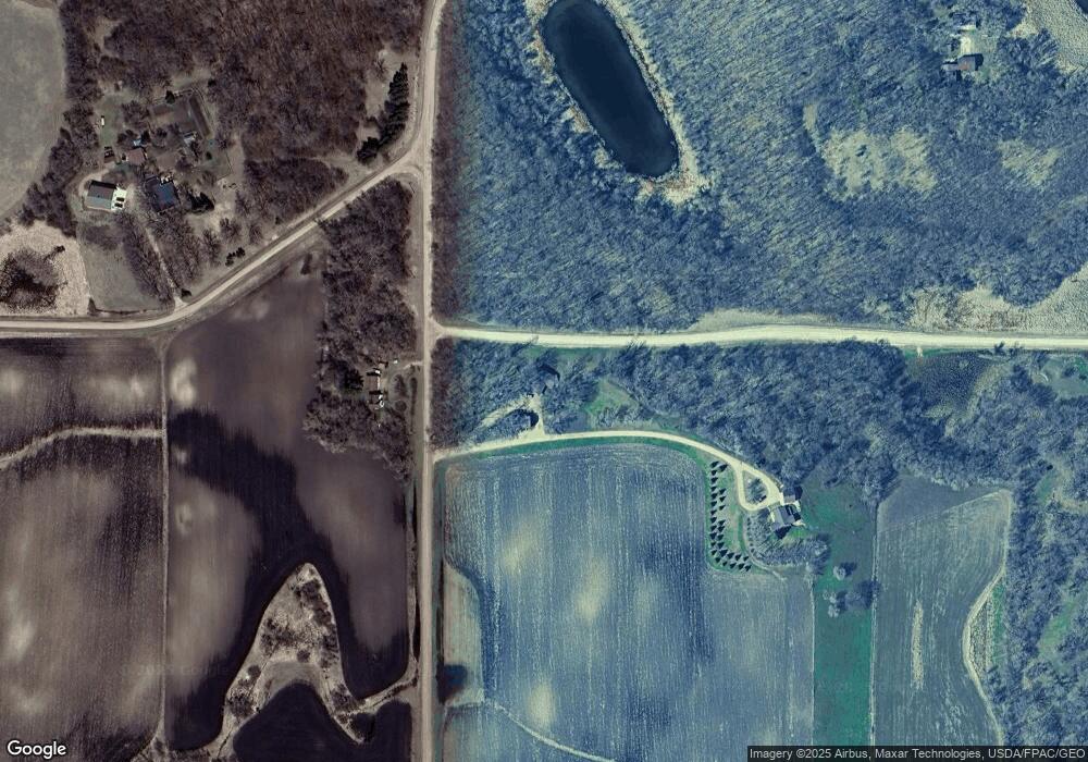 9839 Country Ln SW, Farwell, MN 56327 - photo 1