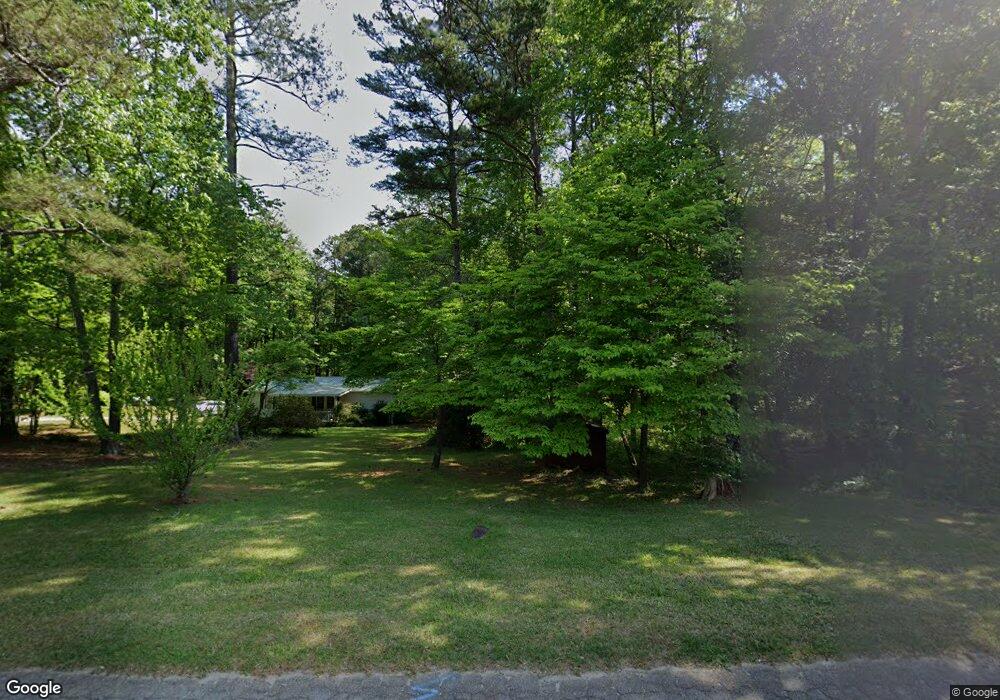875 Laurel Ln, Winder, GA 30680 - photo 1