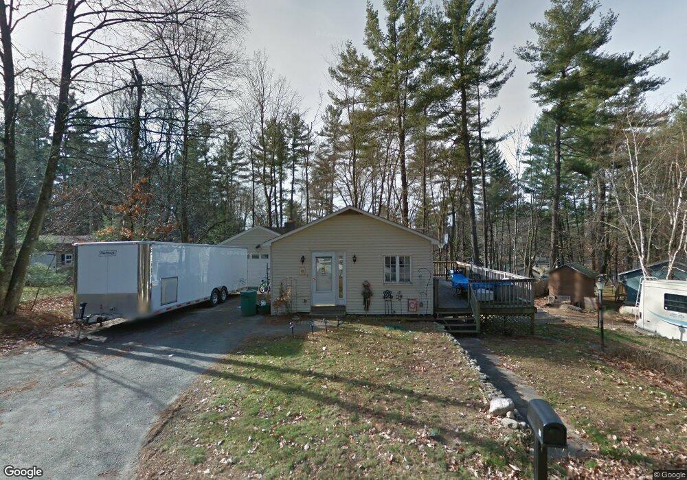 12 Arnold Rd, MerriMacK, NH 03054 - photo 1