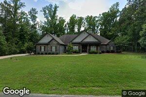 2071 W Farmville Rd, Waverly, AL 36832