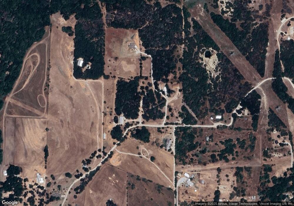 1241 Friendship Rd, Weatherford, TX 76085 - photo 1