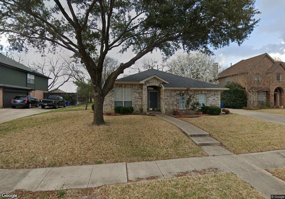 1205 Edgemont Dr, Sachse, TX 75048 - photo 1