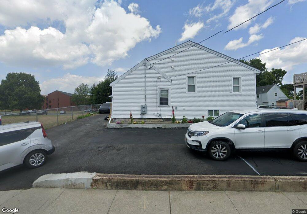 10 Pine St, Brockton, MA 02302 - photo 1