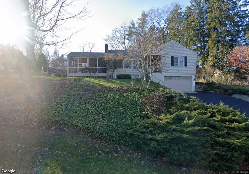 27 Hanover Rd, Newtown, CT 06470 - photo 1