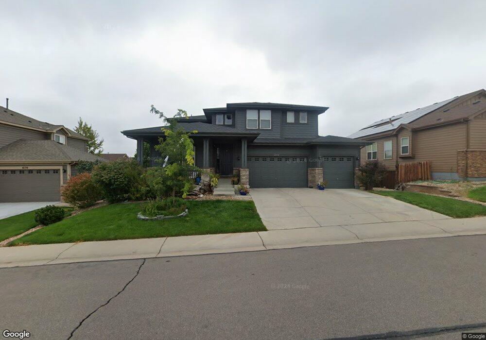 4159 E 139th Place, Thornton, CO 80602 - photo 1