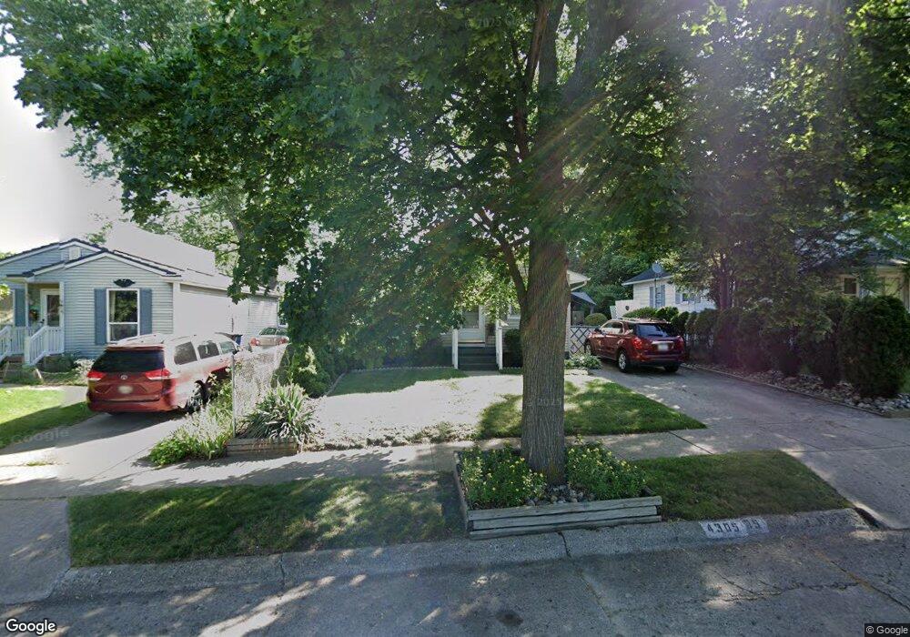 4305 Custer Ave, Flint, MI 48507 - photo 1