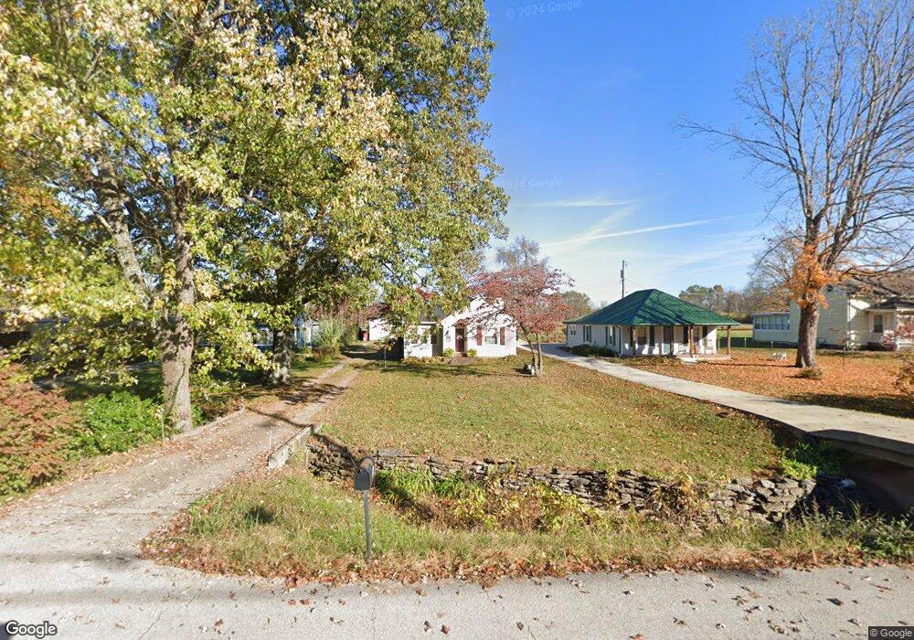 54 Old Georgetown Rd, Frankfort, KY 40601 - photo 1