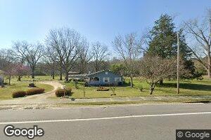 346 E Main St, Gibson, GA 30810