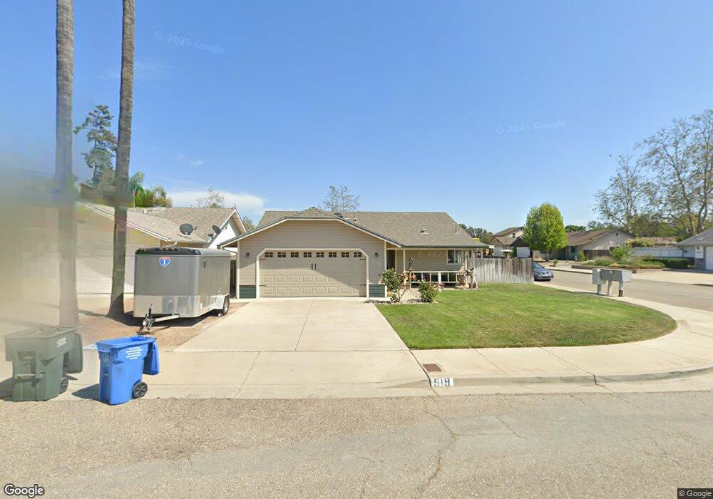 519 Banyan Place, Nipomo, CA 93444 - photo 1
