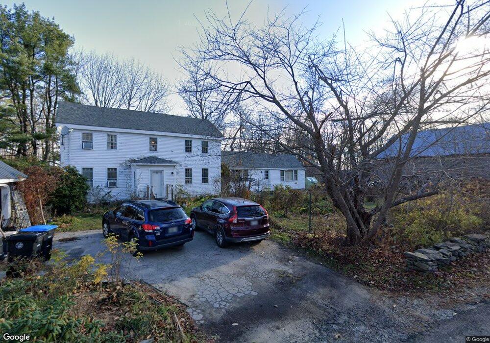 16 Land of Nod Rd, Windham, ME 04062 - photo 1