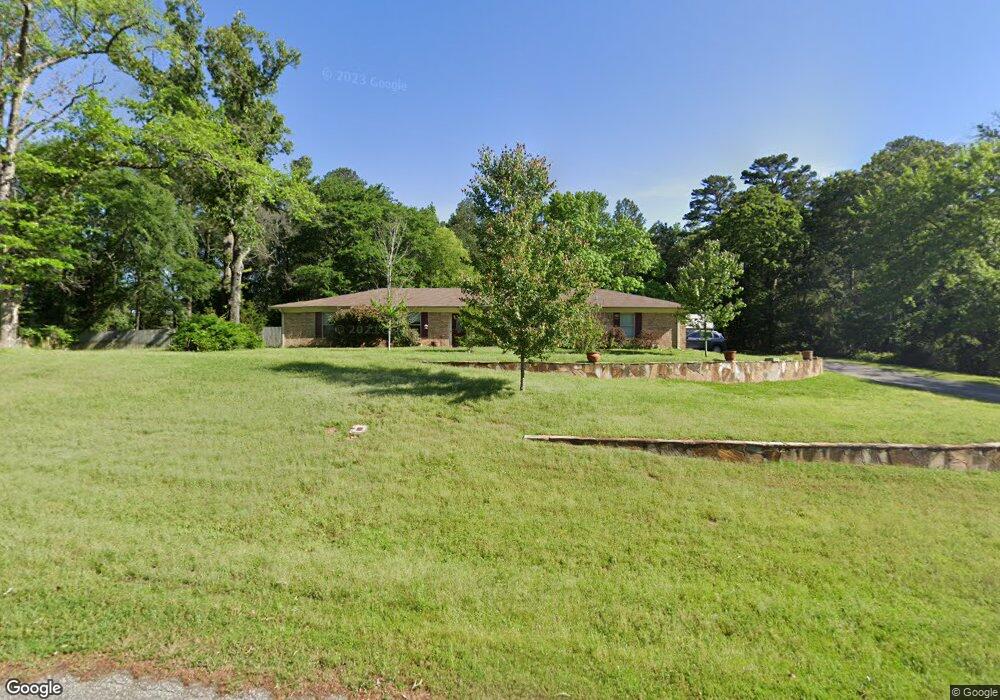 13095 County Road 2220, Whitehouse, TX 75791 - photo 1