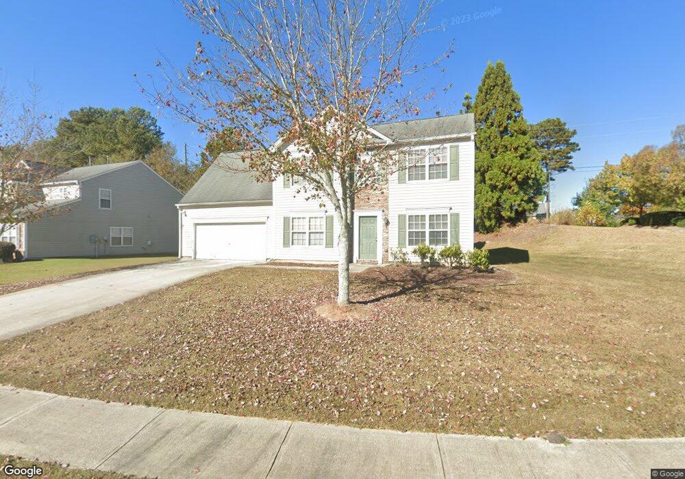 1192 Alysum Ave unit 3, Lawrenceville, GA 30045 - photo 1