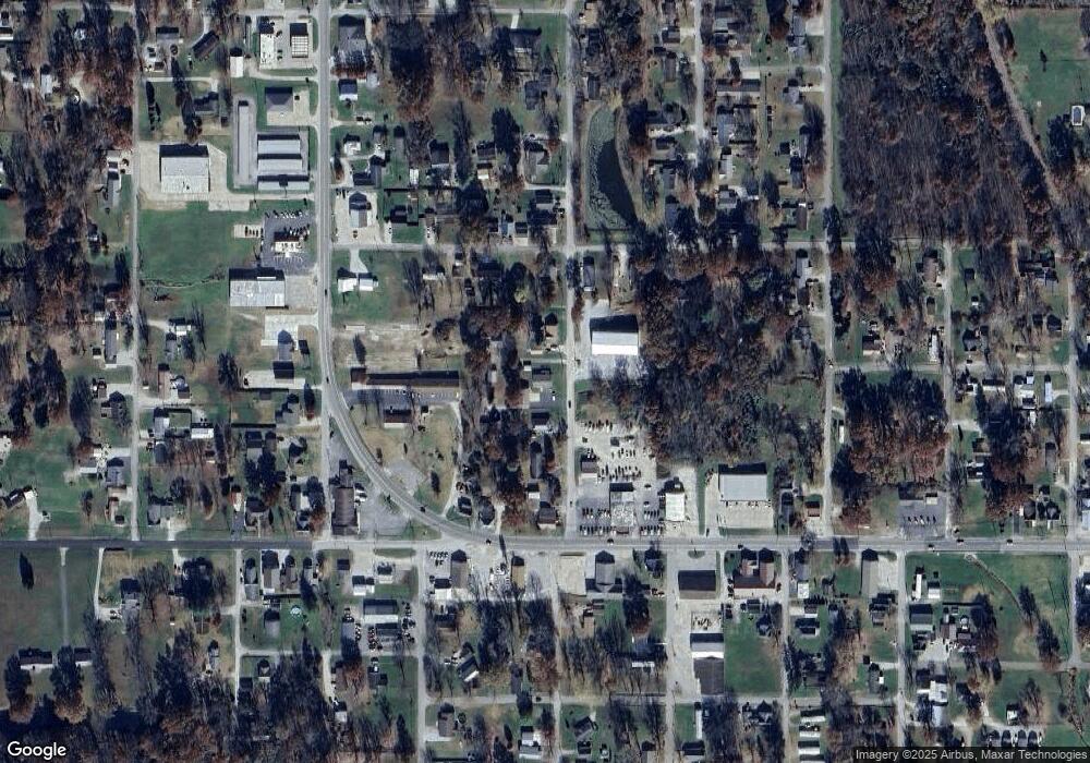 110 11th St NW, Linton, IN 47441 - photo 1