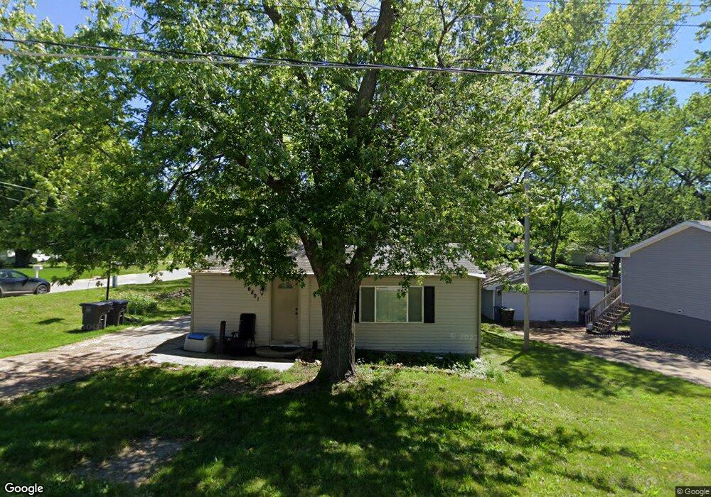 6801 SW 13th St, Des Moines, IA 50315 - photo 1