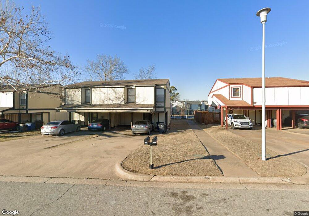 7037 E 33rd St unit 18, Tulsa, OK 74145 - photo 1