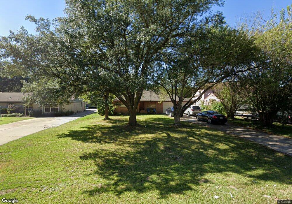 9719 Ella Blvd, Houston, TX 77038 - photo 1