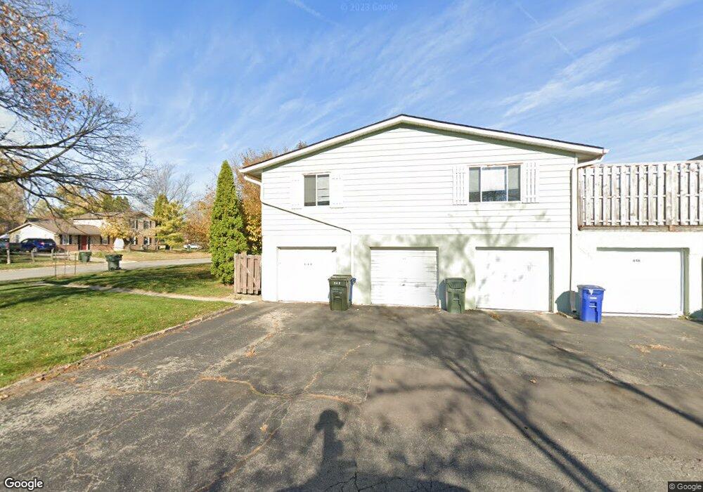 640 Cherry Ridge Rd, Columbus, OH 43228 - photo 1