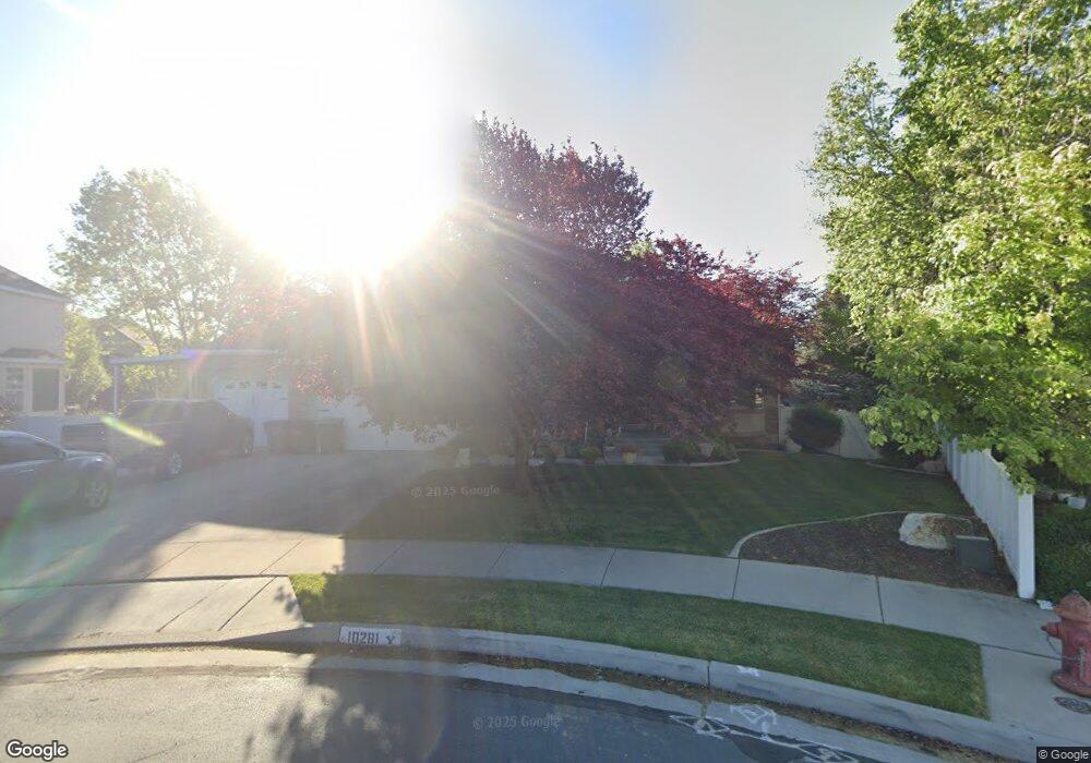 10281 S Locust Ridge Ct, South Jordan, UT 84095 - photo 1