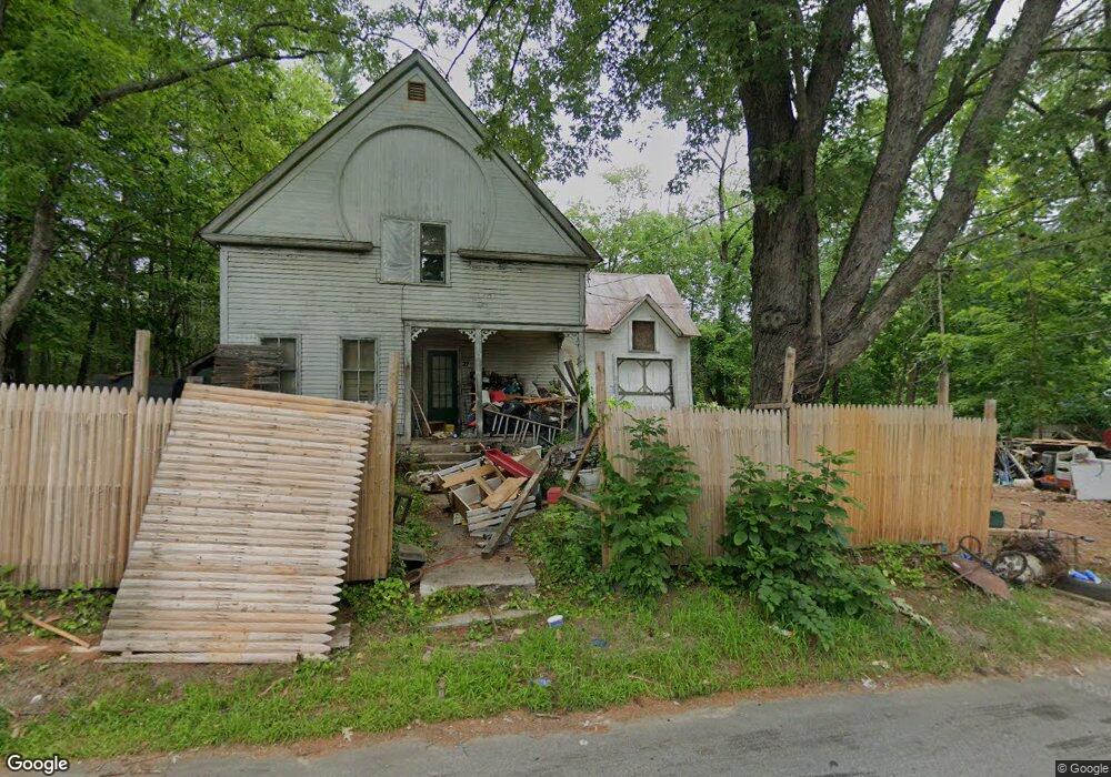 27 Bennett St, Bridgton, ME 04009 - photo 1