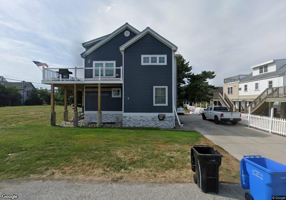 4 W Sherman Ave, Strathmere, NJ 08248 - photo 1