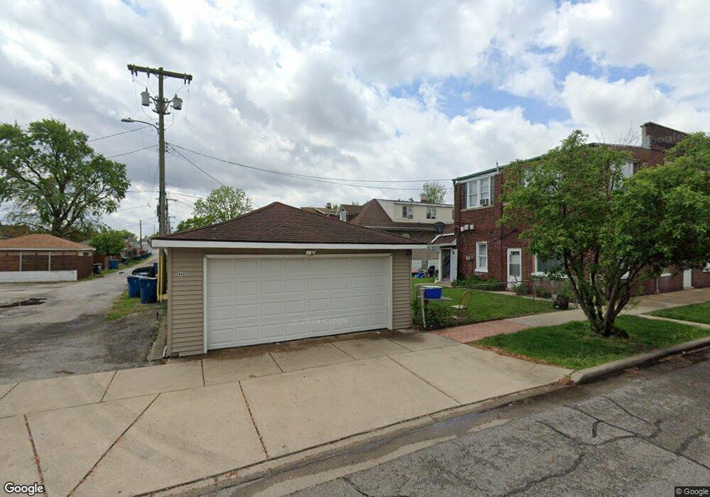 4407 Towle Ave, Hammond, IN 46327 - photo 1