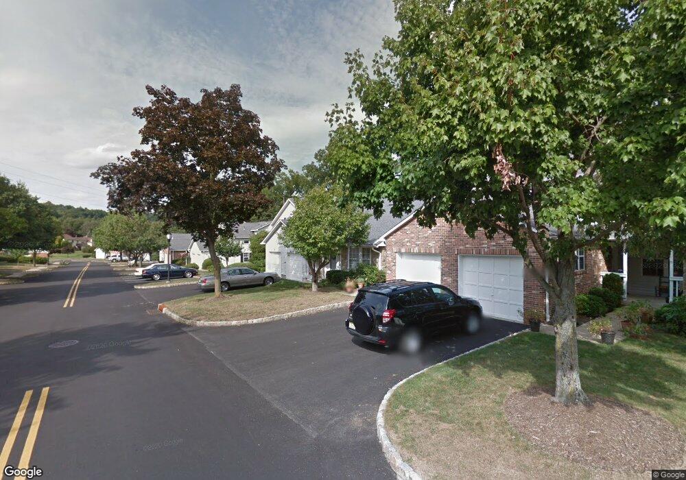 12 Coachlight Dr, Chatham, NJ 07928 - photo 1