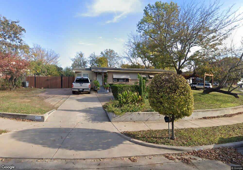 222 Wanda Way, Hurst, TX 76053 - photo 1