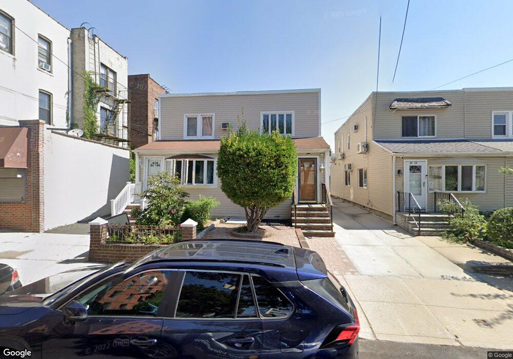 3211 Jordan St, Flushing, NY 11358 - photo 1