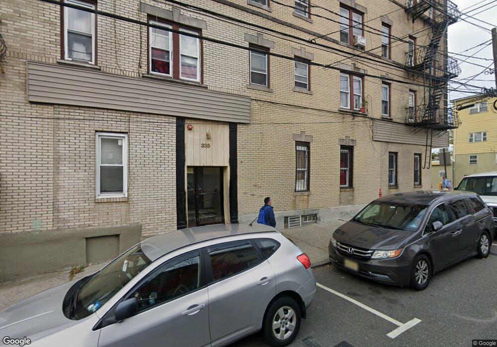 335 67th St unit 9, West New York, NJ 07093 - photo 1