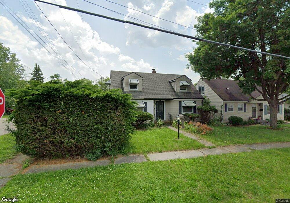 3101 Yale St, Flint, MI 48503 - photo 1