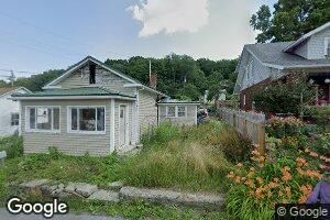 17302 Old National Pike SW, Frostburg, MD 21532
