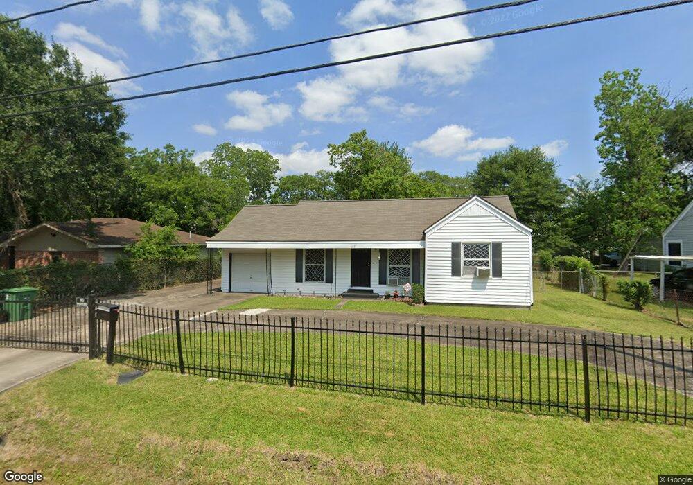 6831 England St, Houston, TX 77021 - photo 1