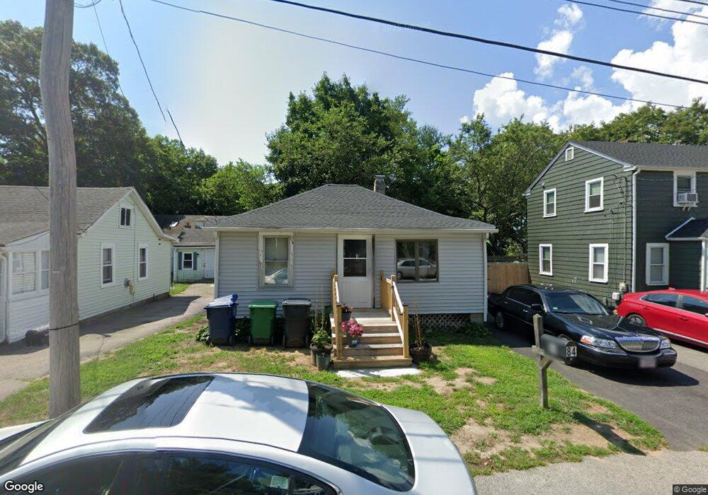 84 Kenway Ave, Warwick, RI 02889 - photo 1