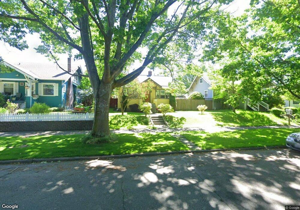 2119 Mcdougall Ave, Everett, WA 98201 - photo 1