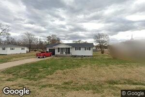 401 Depot Rd, Bloomfield, MO 63825
