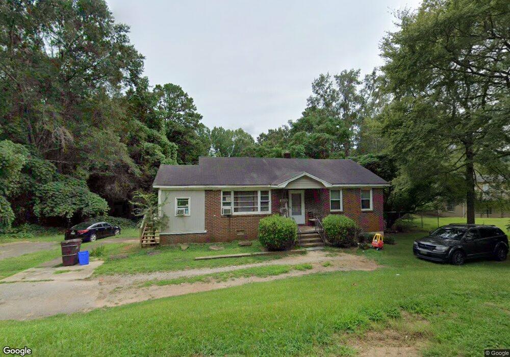 1215 Crenshaw St, Pendleton, SC 29670 - photo 1