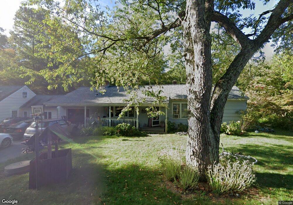 12 Merry Ln, Gales Ferry, CT 06335 - photo 1