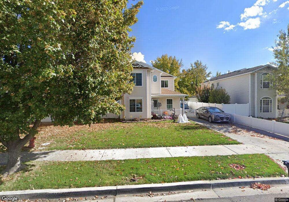 148 N 920 W, Spanish Fork, UT 84660 - photo 1