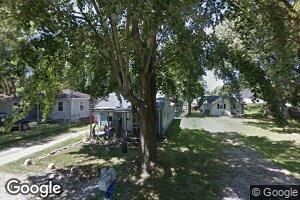 1109 S Tennessee Ave, Muncie, IN 47302