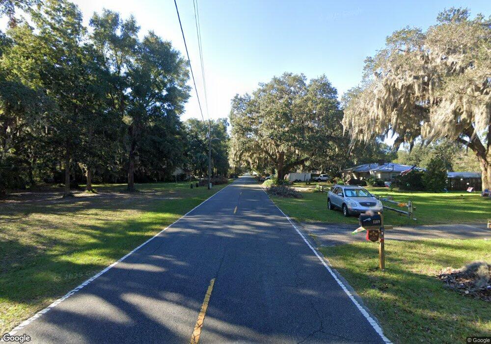 Lot A Franklin St, Brunswick, GA 31305 - photo 1