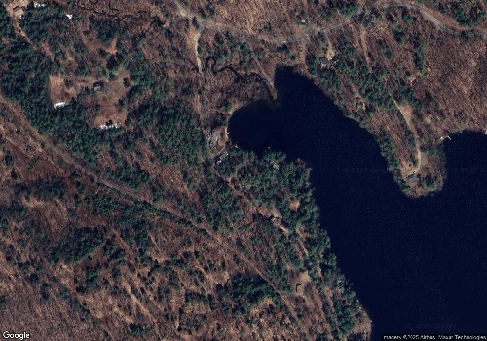 42 W Shore Rd, New Hampton, NH 03256 - photo 1