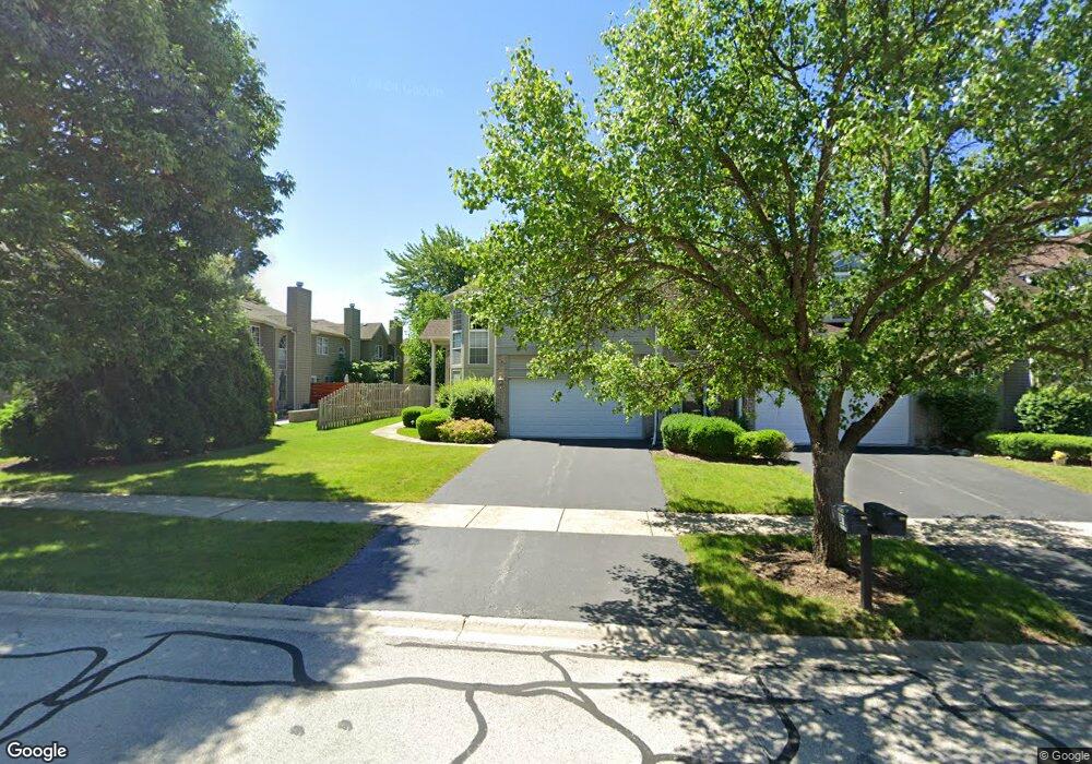 1904 Tamahawk Ln unit 1904, Naperville, IL 60564 - photo 1