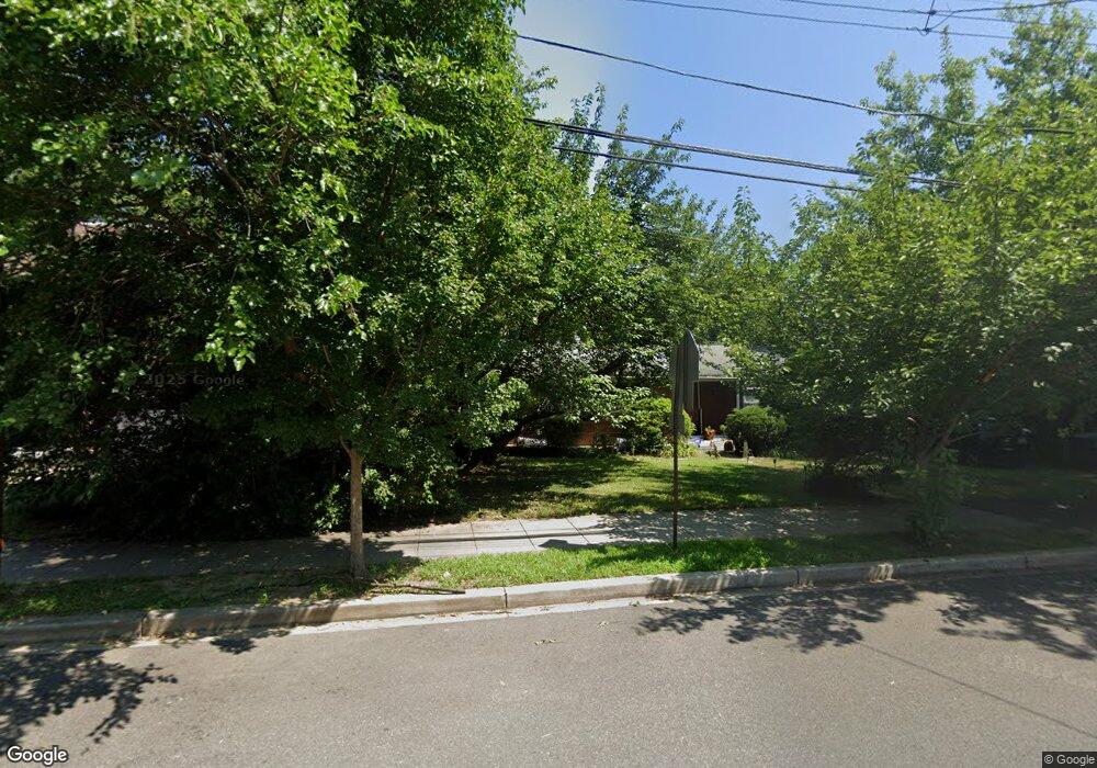 3535 Yuma St NW, Washington, DC 20008 - photo 1