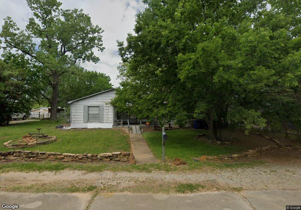 2001 W Washington St, Denison, TX 75020 - photo 1