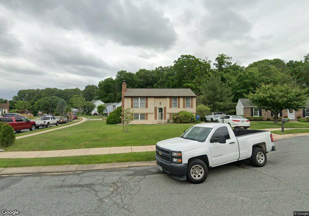 150 Firelight Ct, Abingdon, MD 21009 - photo 1